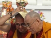 HH the Dalai Lama & Ven. Tenzin Priyadarshi