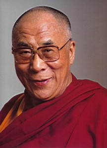 Dalai Lama