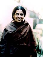 Dhammaratna Rina Sircar Ph.D