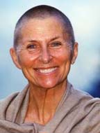Joan Halifax Roshi, Ph.D